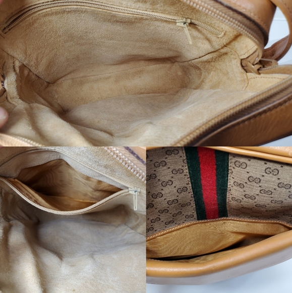 🔥RARE🔥Gucci vintage bag - Picture 8 of 16